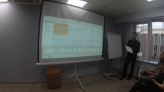 Автоматизированная торговля на FOREX(Форекс). Принцип действия, возможность хорошего заработка!!!