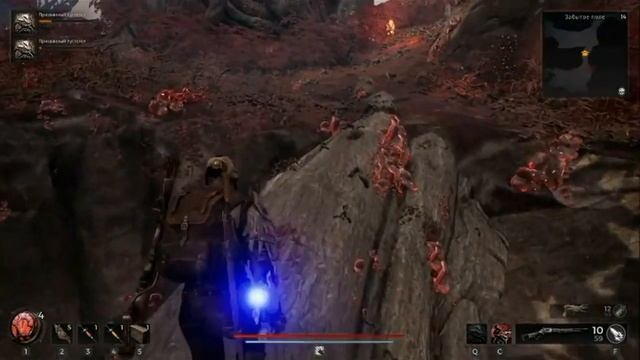 Remnant 2 .Забытое поле . Осквернитель. #remnant2 #remnant2прохождение #remnant2gameplay