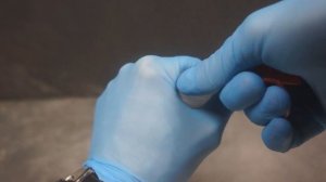 Motul 8100 Power 0W20 What does the original engine oil look like?