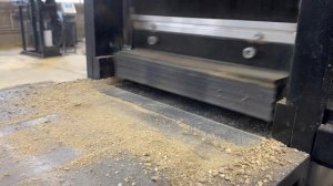 Станок для лего кирпича с квадратными отверстиями