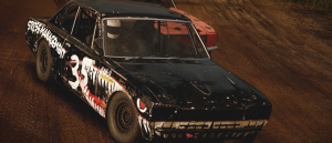 Wreckfest PC 21:9 LITTLE THRASHER Карьера Испытание Midwest motocenter Гонка на ВЕДРАХ