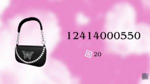 Коды на сумки в брук хейвен #АКТИВПРИДИКОМНЕИЖИВИУМЕНЯ #реки #рекомендации #Активнеуходиотменя #рек