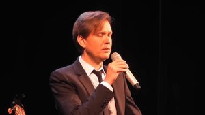 Олег Погудин "Я дворянин арбатского двора"