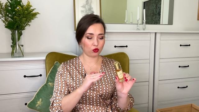 ⭐️ ПАРФЮМЕРНЫЕ ИТОГИ ГОДА 2021 ⭐️