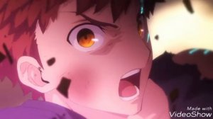 Эпичные аниме битвы под офигенную музыку (2просмотра или 1лайк)-продолжение