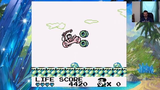 The Flintstones - King Rock Treasure Island смотреть онлайн