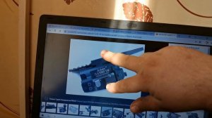 Краткий обзор ПНВ Юкон Сайтлайн 455 и кронштейна к нему