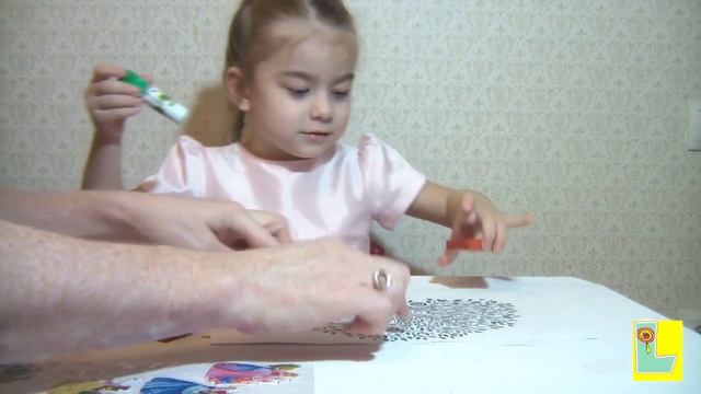 Подарок Для Мамы Своими Руками. Принцессы Disney смотреть онлайн