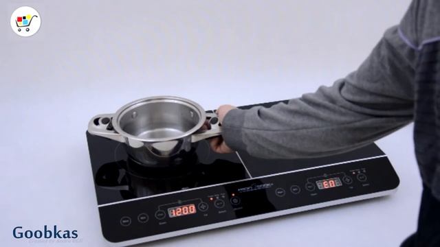 Электрическая плита Profi Cook 1067 смотреть онлайн