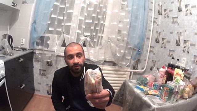 VLOG: МЕГА ЗАКУП ПРОДУКТОВ ГИПЕРМАРКЕТ «ОКЕЙ» Уфа vs ЖИЗНЬ ХОЛОСТЯКА LIFE OF THE CHEST смотреть онлайн