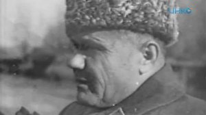 По страницам Великой Отечественной. Зоя Космодемьянская