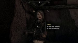 Skyrim-REC-Rigmor of Bruma and Cyrodiil play Act9 Episode 16