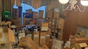 Табачные нелегалы