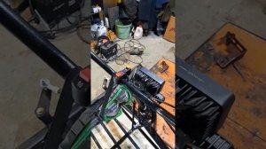 Лыжный модуль от Помор, для мотобуксировщика Помор м500,13лс 23нваря 2023 г.