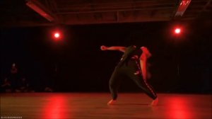 Jade Chynoweth | Britney Spears - Inside Out | Choreography by JoJo Gomez