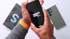 My Samsung Galaxy S21, S22, S23 Wont Turn On or Charge -Fixed