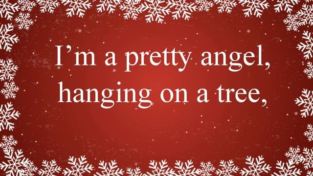 I'm a Little Star with Lyrics смотреть онлайн