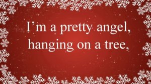 I'm a Little Star with Lyrics