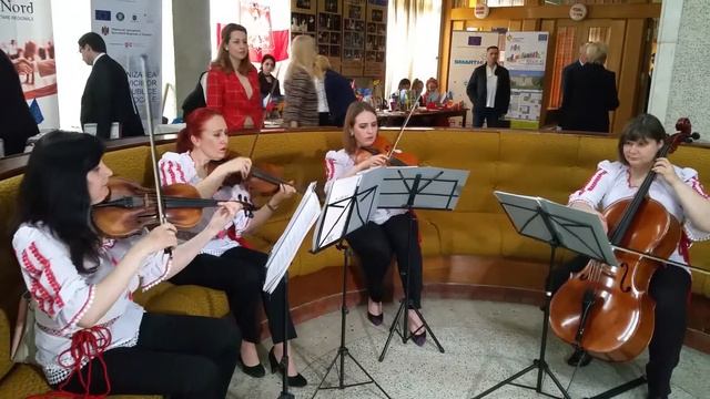 День Европы в Бельцах - 16 мая 2019 год смотреть онлайн