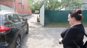 VLOG К нам переехали Надя, Костя и Дашенька