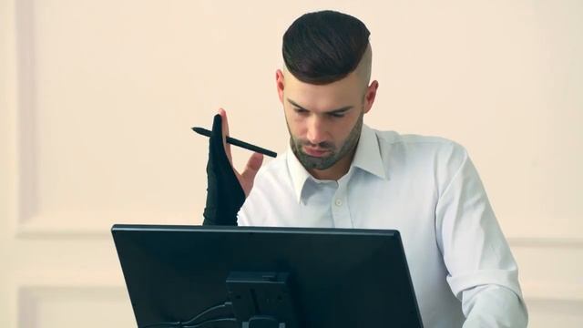 GAOMON PD2200 21.5 Inches NTSC Graphic Drawing Tablet смотреть онлайн