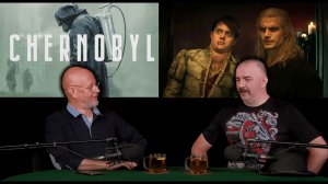 Гоблин и Клим Жуков - Про сериалы "Ведьмак" и "Чернобыль"