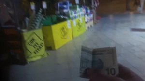 ALANYA Где и как выгодно обменять в Турции доллары на лиры