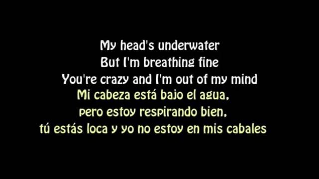 John Legend - All Of Me ( Letra - Español _ Ingles) смотреть онлайн