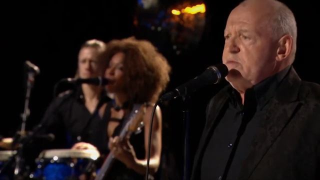 Chris Rea x Bob Dylan x Joe Cocker - My Father's Road Changed to Hell [MASHUP] смотреть онлайн