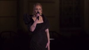 Adele One Night Only