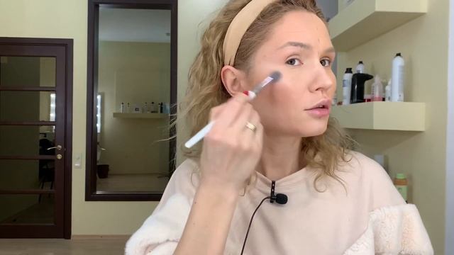 ОШИБКИ В МАКИЯЖЕ!? ТОП БЬЮТИ ОШИБОК. Учимся краситься  правильно