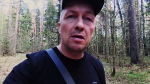 Как приучить собаку к кличке.  Дик из дикого леса. Школа идеального хозяина. Дрессировка собаки.