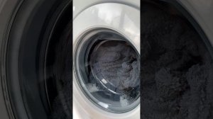 BEKO 2312CY WOOL WASH FULL CYCLE (unbalance sudslock final spin)