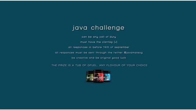 Java Challenge(Closed) смотреть онлайн