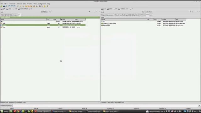 Урок Java 145: Аплеты смотреть онлайн