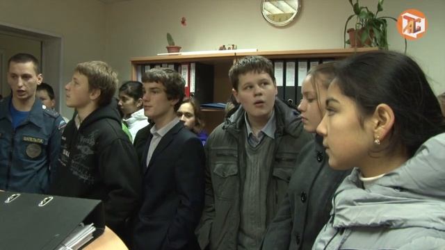 Я б в пожарные пошел, пусть меня научат. смотреть онлайн