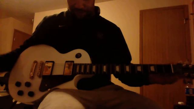 Gibson Les Paul Studio Review смотреть онлайн