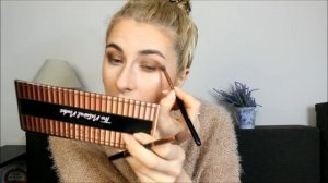 Первое впечатление Too faced Born this way