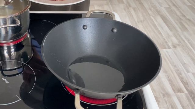 Курица с Ананасом. Куриное бедро с ананасами. Рецепт БОМБА!