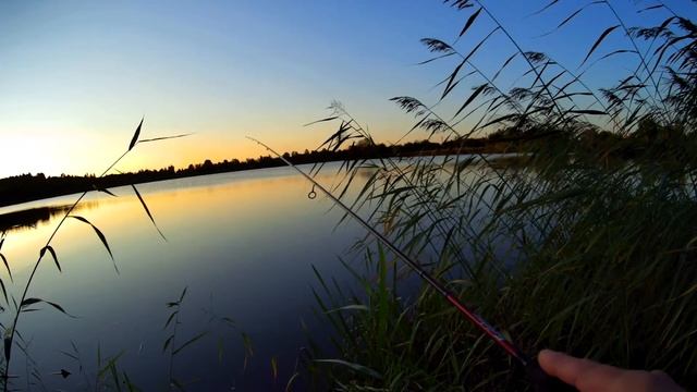Мормышинг,Окунь на мотыль Berkley смотреть онлайн