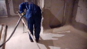 Утепления холодного чердачных перекрытий  многоквартирного дома   над квартирой ЖКХ