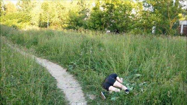 Его выбор сделан!
