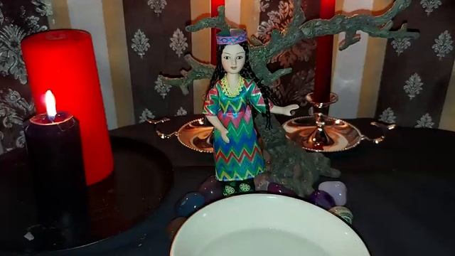 КАЙАРМА СТАРИННЫЙ ТАДЖИКСКИЙ РИТУАЛ ??ВЕДЬМИНА ИЗБА смотреть онлайн