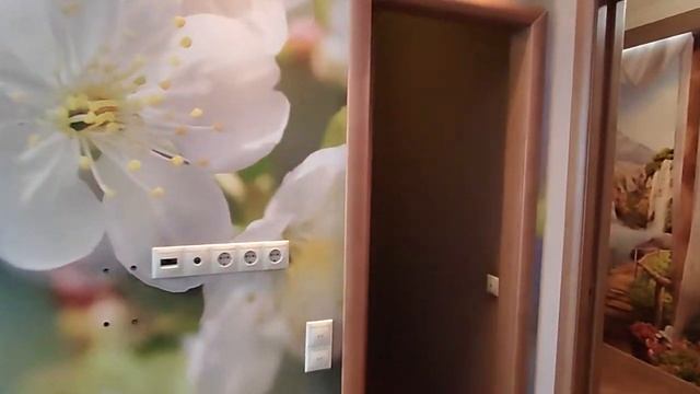 Аренда 3-х комнатной квартиры. МО, Ленинский район, Бутово Парк 2. Ул. Новое шоссе 9 к1. смотреть онлайн