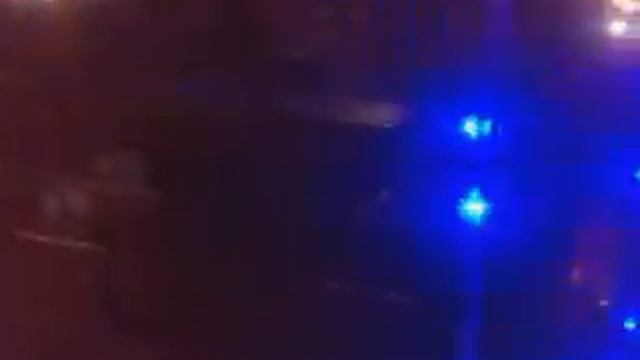 Новый год в грозном! смотреть онлайн