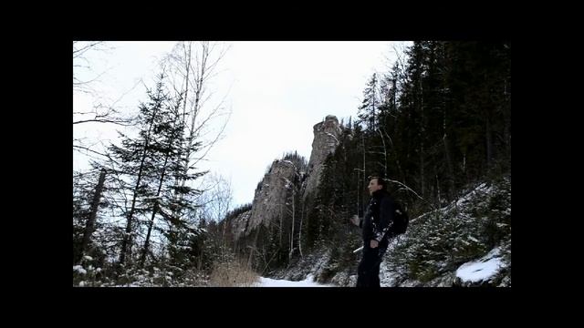 Ветлан,Вишера,Пермский край смотреть онлайн