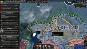 Zа Россию! Hearts Of Iron IV Millennium Dawn: A Modern Day Mod