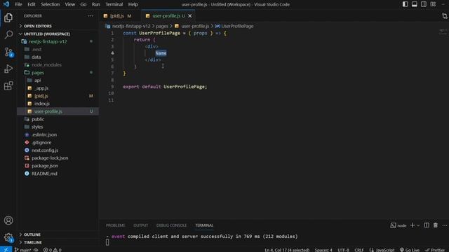 Next JS in Hindi #13 | SSR | Server Side Rendering in Next JS | getServerSideProps() | Kartik Mukat