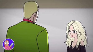 До 15-тт лет я не знала, что я блондинка🤷🏻♀️
