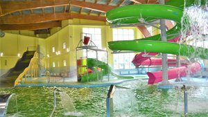 Нефтеюганская «Жемчужина Югры» возвращается к работе